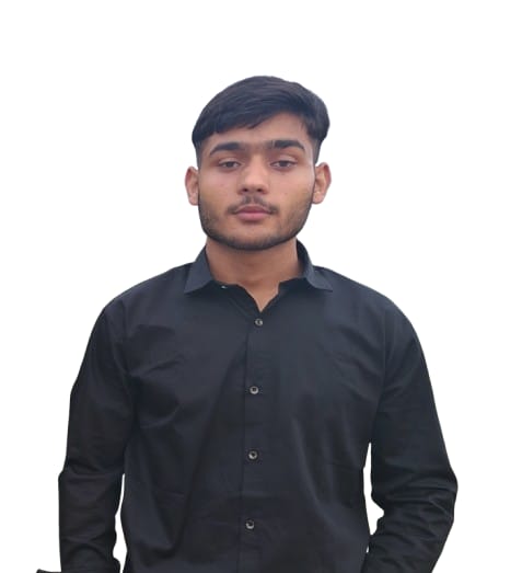 Ghanshyam Thakur